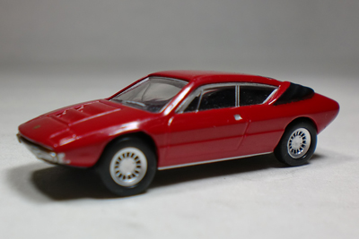 Model Car
