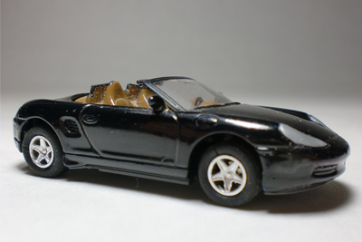 Model Car